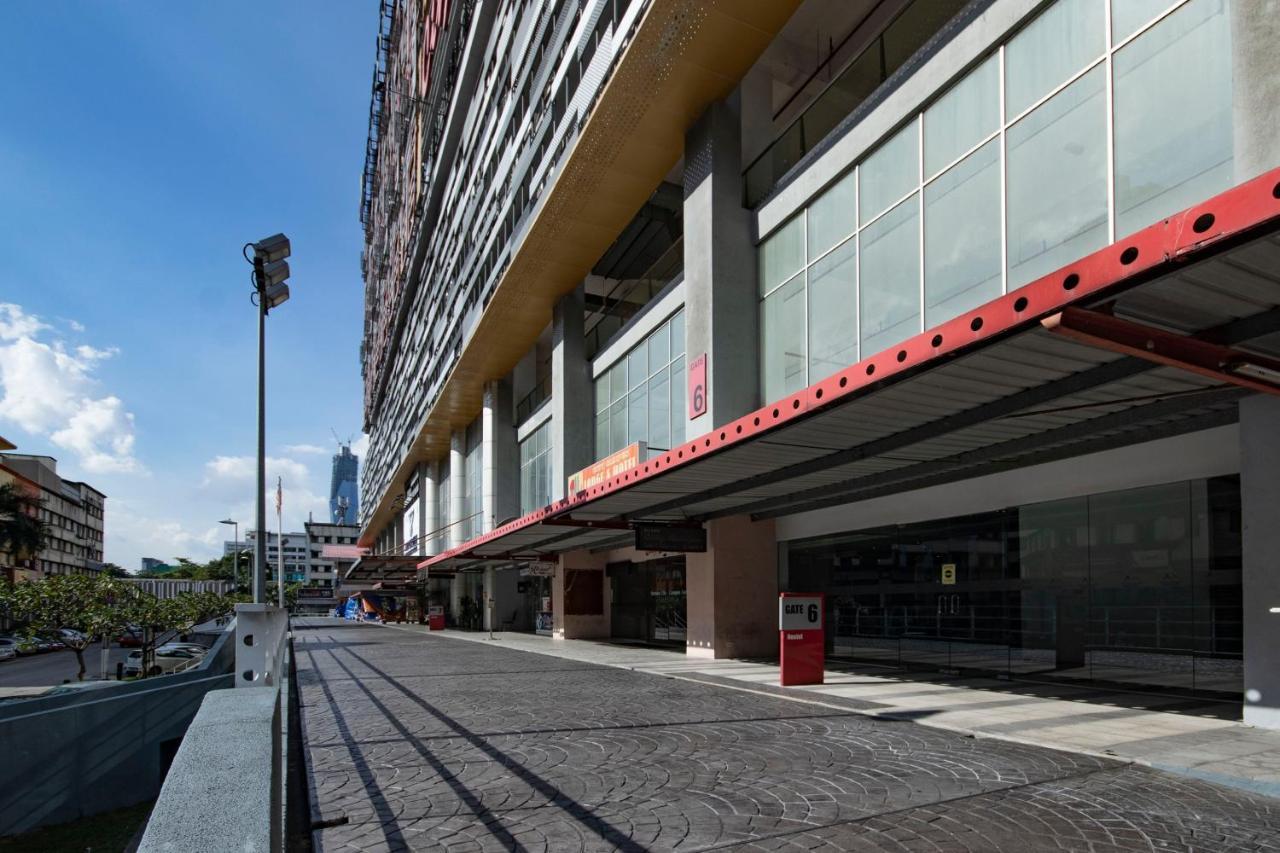 Oyo 90150 City Campus Lodge & Hotel - Kuala Lumpur — Photos 3