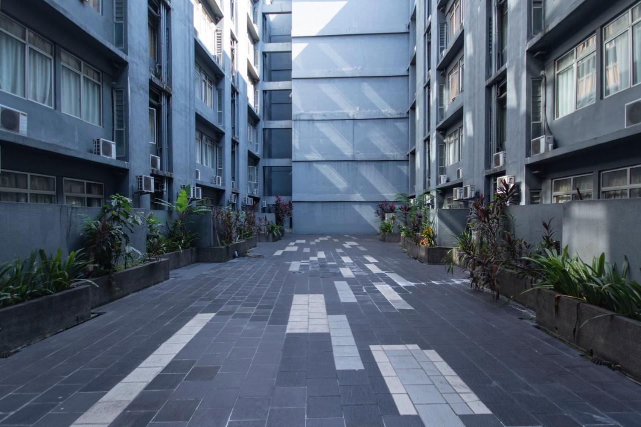 Oyo 90150 City Campus Lodge & Hotel - Kuala Lumpur — Photos 1
